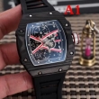 高級素材を採用  男性用腕時計  3色可選　新品入荷　RICHARD MILLE リシャールミル