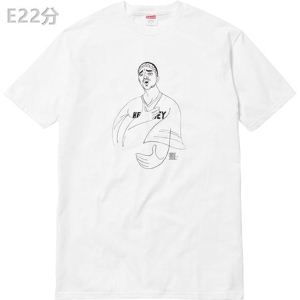 2018一番最高人気 シュプリーム SUPREME 18SS prodigy tee 絶対欲しい新作 半袖Tシャツ 3色可選 数量限定先行入荷