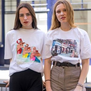 秋冬の定番アイテム シュプリーム SUPREME 人気の商品 半袖Tシャツ 多色可選 冬季超人気アイテム