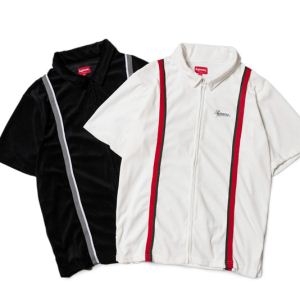 誰も活躍したアイテム シュプリーム SUPREME 超人気新作登場 半袖Tシャツ 2色可選 圧倒的な存在感
