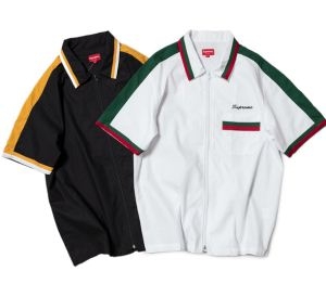 格安大特価 半袖Tシャツ 2色可選 超人気*入手困難 シュプリーム SUPREME 【激安のセール事情】
