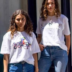 稀少*新品登場 極希少18限定 多色可選 シュプリーム SUPREME Octopus Tee POSSIBLE 半袖Tシャツ 絶対欲しい新作