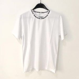 魅力たっぷり逸品 最安価格新品 シュプリーム SUPREME 2色可選 半袖Tシャツ 日本未入荷