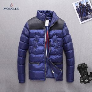 不思議なモテる　上品な質感　モンクレール MONCLER  ダウンジャケット メンズ　超人気*入手困難