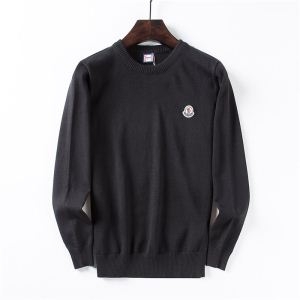 オシャレな雰囲気 人気を誇る モンクレール MONCLER 多色可選  ニットパーカー 2018年トレンド