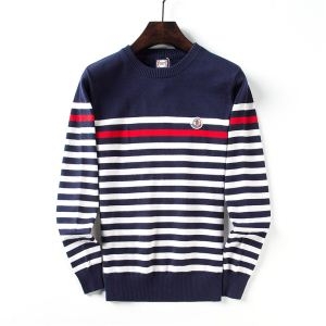 2018年NEWモデル 3色可選 モンクレール MONCLER 2018冬のトレンド ニットパーカー 希少お得！