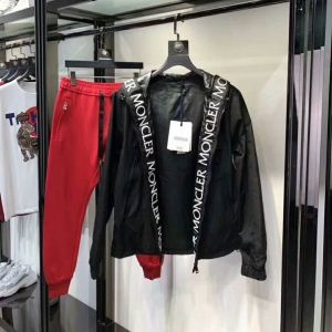 極希少18限定 2018一番最高人気 モンクレール MONCLER フード付きコート 絶対欲しい新作