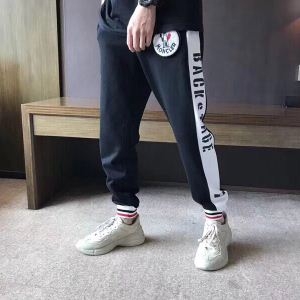 爆買い大得価防寒 秋冬季新作品 チノパン モンクレール MONCLER 高級素材を採用