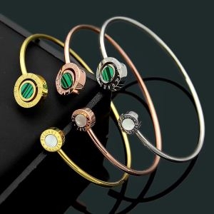 BVLGARIブランド コピー ブルガリブレスレットバングル最安値定番チャームレディース小物アクセサリー
