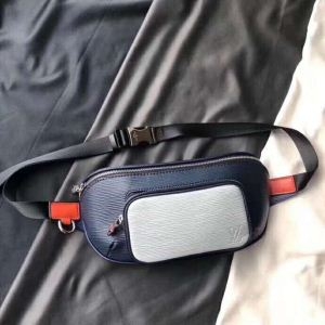LOUIS VUITTONルイヴィトン バッグ コピーM51464お得大人気エピバムバッグウエストバッグマルチカラーメンズメッセンジャーバッグ