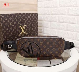 ルイヴィトン メンズ バッグ コピー爆買い人気Louis Vuittonメンズファッションメッセンジャーバッグ4カラー2タイプ可選