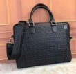 限定セール人気セールロエベ バッグ コピーLOEWEメンズファッションバッグカバンビジネスバッグアタッシュケースハンドバッグブラック