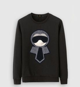 FENDI フェンディ 秋の定番 2018一番最高人気 定番人気モデル 4色可選 若者世代に人気が高い