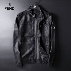 絶対欲しい新作  2色可選  FENDI フェンディ数量限定先行入荷 ブルゾン おしゃれな人気