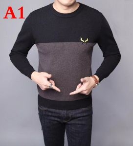 FENDI フェンディ プルオーバー 定番人気モデル2色可選 2018年秋冬絶対手に入れたい!