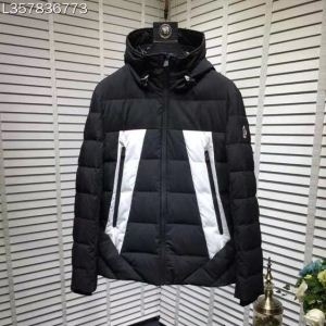 MONCLER モンクレール 若者世代に人気が高い ダウンジャケット メンズ 2色可選 秋冬超人気