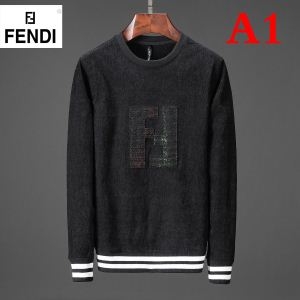 FENDI フェンディ 2色可選 冬季超人気アイテム 人気の商品 2018一番最高人気 秋の定番