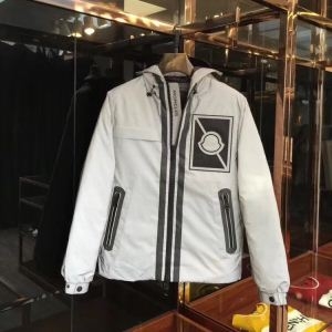 おしゃれな人気 MONCLER モンクレール 人気商品セール ダウンジャケット メンズ  秋冬超人気