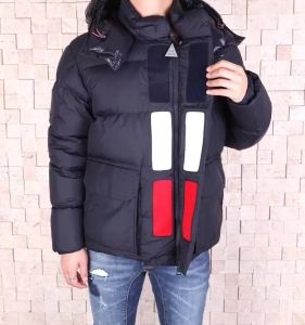 便利な定番アイテム ダウンジャケット メンズ MONCLER モンクレール  秋冬季新作品 4色可選