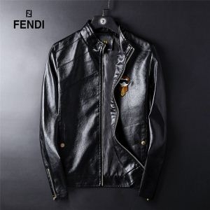 超人気新作登場 FENDI フェンディ 秋冬季新作品 ブルゾン  2018年秋冬最旬トレンド