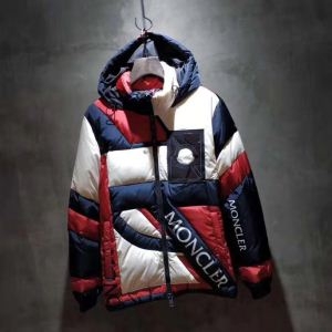 最安価格新品 ダウンジャケット メンズ  MONCLER モンクレール  秋冬の定番アイテム