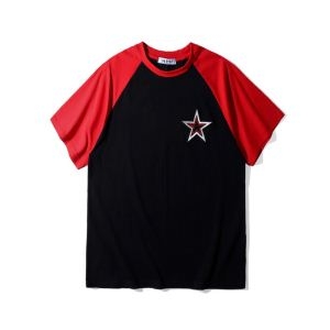 ジバンシィ tシャツ コピーGIVENCHY超激得100%新品2カラーカジュアルスタイルメンズプリントTシャツ半袖