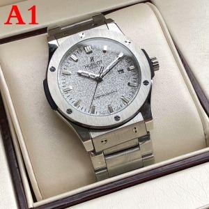 数量限定先行入荷 HUBLOT 2018年モデル 多色選択可 おしゃれな人気 ウブロ VIP価格セール 男性用腕時計 精製加工