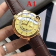 今年大流行男性用腕時計 CARTIER カルティエ 新品入荷 多色選択可機械式（自動巻き）ムーブメント 2018新作登場