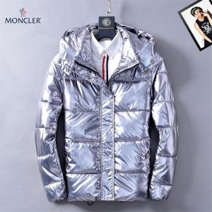 綺麗！海外セレブ風! ダウンジャケット2018SS新作登場 MONCLER モンクレール肌触り最高
