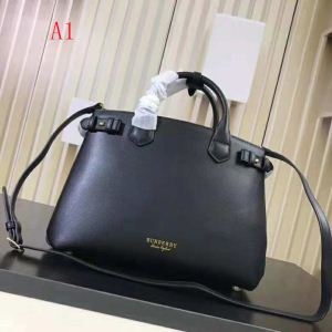 ハンドバッグ 若者世代に人気が高い バーバリー 18aw BURBERRY 2018年モデル 多色可選 おしゃれな人気