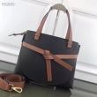 LOEWE ロエベ ハンドバッグ 3色可選 2018年秋冬最旬トレンド 冬季超人気アイテム