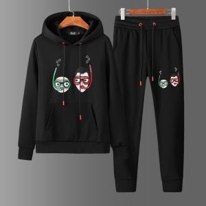 完売間近 ドルチェ＆ガッバーナ Dolce&Gabbana2018おすすめ 上下セット 爆買い大得価防寒