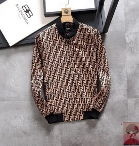 穿き心地も快適 フェンディ 大人のファッション FENDI 秋冬の定番アイテム ハーフコート種類豊富