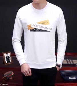 上品見え  ドルチェ＆ガッバーナ 希少お得！ Dolce&Gabbana 限定セール プルオーバーパーカー
