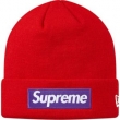 Supreme New Eraシュプリーム ニューエラ ニット帽 コピー男女兼用のデザインBox Logo入り良いニットキャップ39614706