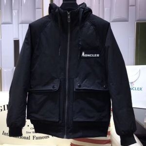 最新作期間限定セール どの年代にも好感度 定番人気商品 MONCLER モンクレール ダウンジャケット