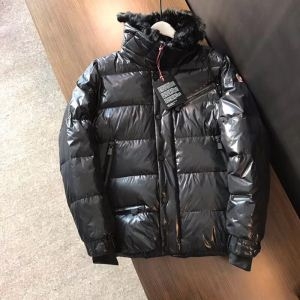 便利でかわいい MONCLER モンクレール ダウンジャケット 2色可選 大人気ブランド セレブが愛す