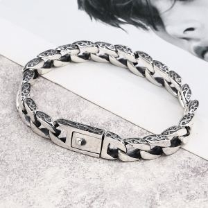 CHROME HEARTS エレガント系スタイル ブレスレット クロムハーツ ラグジュアリーな雰囲気