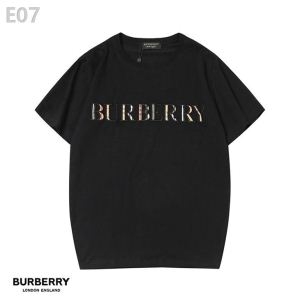Tシャツ/ティーシャツ ラグジュアリーな雰囲気 バーバリー  気分が上がる BURBERRY 2色可選 憧れブランド