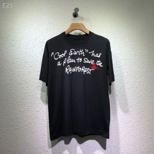3色可選今年風 バーバリー BURBERRY  春先に注目を集める  Tシャツ/ティーシャツ 柔らかい色調