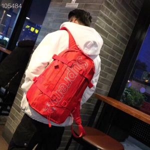 2019年春の新作コレクション リラックス感急上昇 SUPREME シュプリーム リュック 2色可選