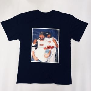 2019年新作通販 高い品質を誇る シュプリーム SUPREME 半袖Tシャツ 3色可選 オトナの余裕