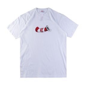 2019年春の新作コレクション シュプリーム SUPREME 半袖Tシャツ 2色可選 価格帯が魅力的