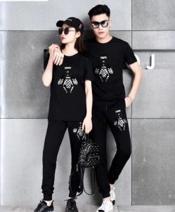 2019年春夏のトレンド 上下セット 在庫手元にあり即発セール必需品 フェンディ FENDI