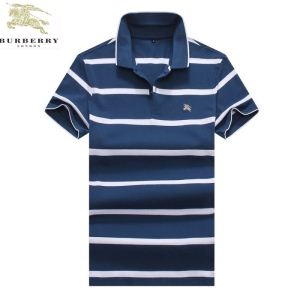 周りに差をつけるかっこいい1枚 BURBERRY バーバリー  半袖Tシャツ 2色可選 2019年新作通販 大好評