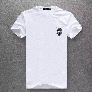半袖Tシャツ 可愛い新モデル FENDI フェンディ2019年春の新作コレクション 価格帯が魅力的