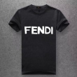 FENDI フェンディ半袖Tシャツ 多色可選 2019年春の新作コレクション ラグジュアリーな雰囲気