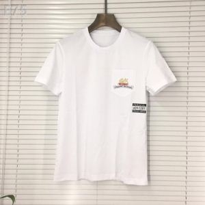 オシャレにまとめる逸品半袖Tシャツ 2色可選クロムハーツ CHROME HEARTS2019春夏新作登場