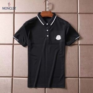 MONCLER モンクレール Tシャツ/ティーシャツ 2色可選 2019年春の新作コレクション ネクストヒット必至ブランド 定番人気のモデル