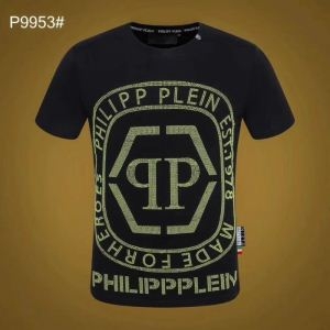 2019年春夏の限定コレクション Tシャツ/ティーシャツ フィリッププレイン PHILIPP PLEIN 多色可選 プレミアムアイテム